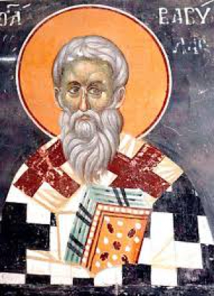 Лоллий Садонский, Анкирский