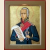 Феодор Ушаков, воин, икона_6