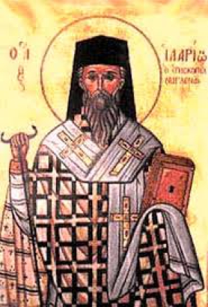 Иларион Меглинский