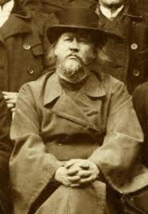 Петр Дьяконов