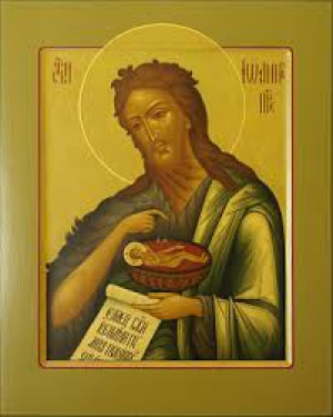 Иоанн V Константинопольский