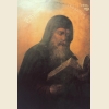 Лаврентий Печерский, затворник, икона_3