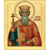 Владимир (во Святом Крещении Василий), великий князь, икона_2