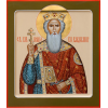 Владимир (во Святом Крещении Василий), великий князь, икона_8