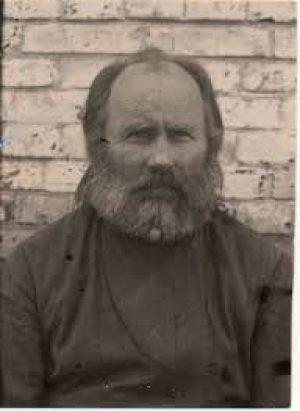 Петр Покровский