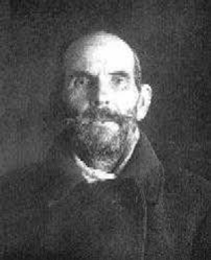 Павел Кузовков