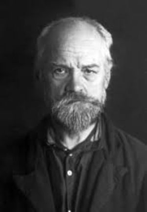 Сергий Кротков