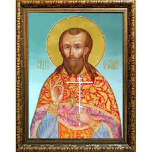 Василий Виноградов