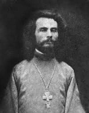 Игнатий Якимов