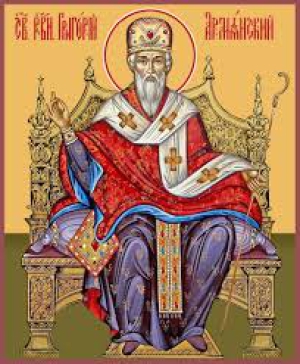 Григорий Армянский