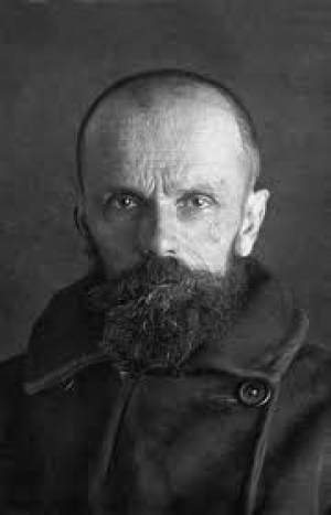 Димитрий Рудаков