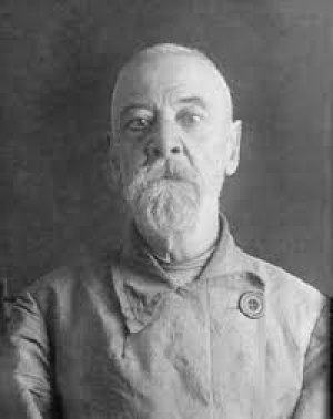 Вениамин Фаминцев