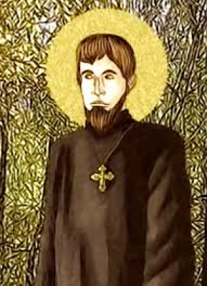 Николай Мациевский