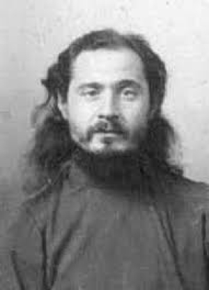 Алексий Троицкий