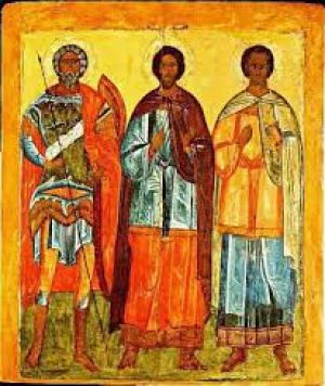 Полиен Римский