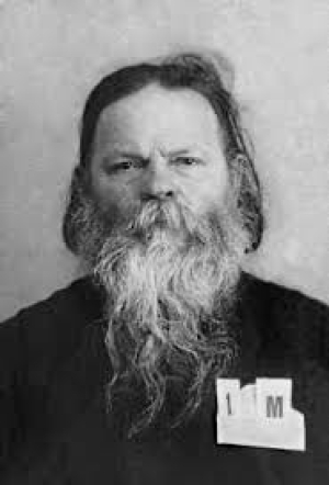 Никанор (Морозкин)