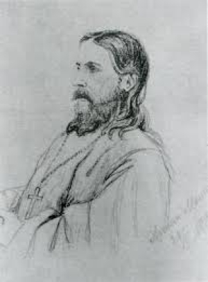 Матфей (Померанцев)