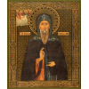 Евфросин Синозерский, Новгородский, икона_5
