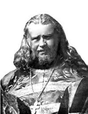 Николай Симо