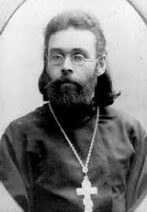 Константин Твердислов