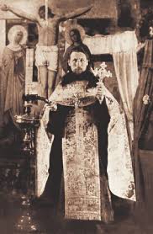 Петр Варламов