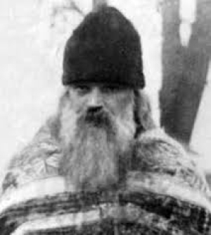 Варлаам Попов