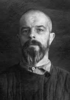 Димитрий Кедроливанский