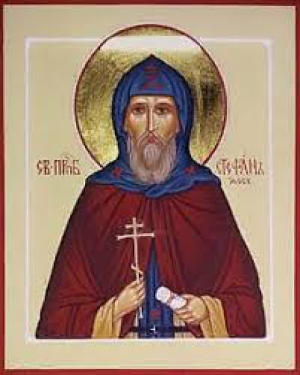 Стефан Митюшкин