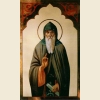 Ипатий Печерский, целебник, икона_2