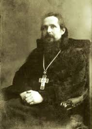 Петр Новосельский