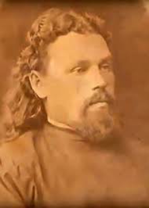 Иоанн Будрин