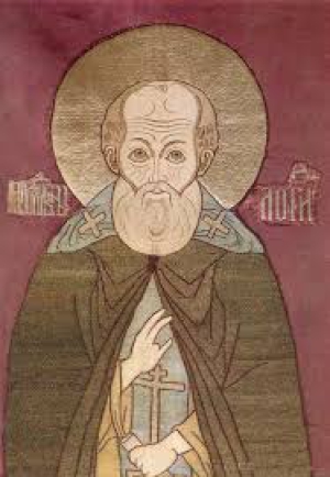 Лонгин Коряжемский