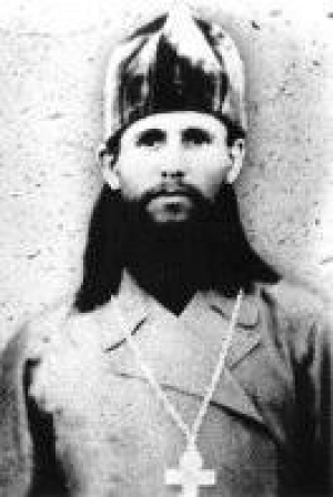 Иоанн Меньков