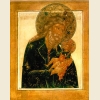 Симеон Богоприимец, икона_7