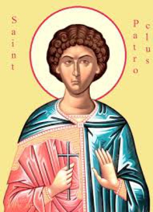 Патрокл Трикассинский (Труасский), Галльский