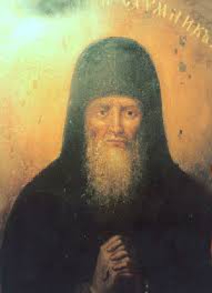 Сисой Печерский