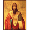 Кирилл Александрийский, икона_1