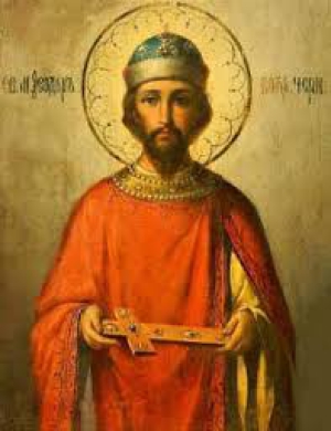 Феодор Валаамский