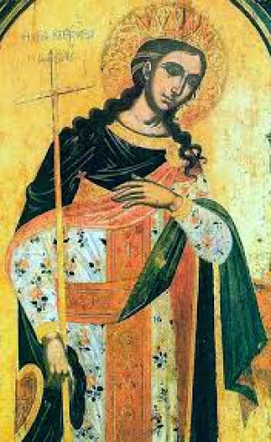 Мурин Керкирский