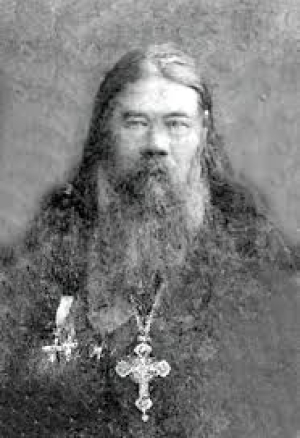 Иоанн Пьянков