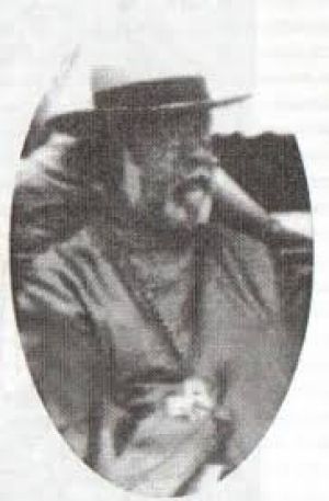 Димитрий Чистосердов