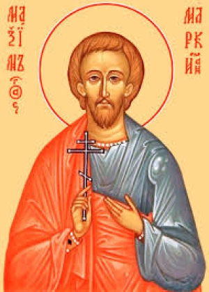 Феодот Маркианопольский (Мизийский)