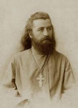 Иосиф Сиков