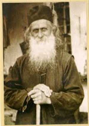 Иоанн (Майсурадзе)