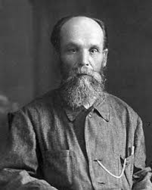 Феодор Поройков