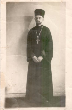 Исмаил Кудрявцев