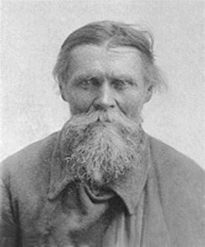 Иоанн Чернов