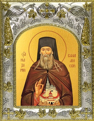 Фома Валаамский