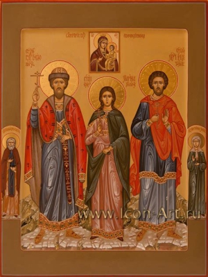 Евангел Томский (Кюстенджийский)