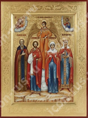 Анастасий Египетский